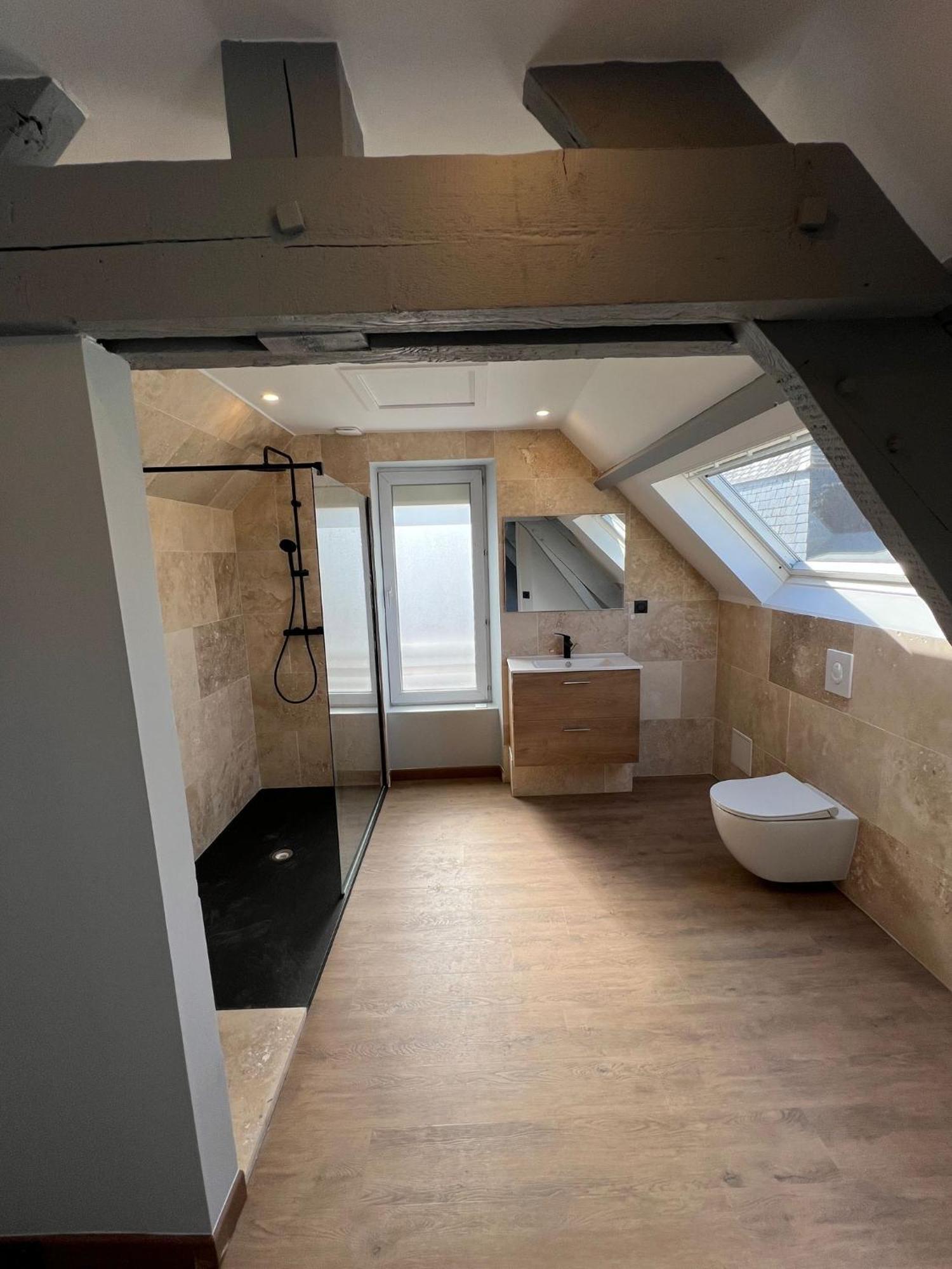 maison d'alice Bayeux Esterno foto