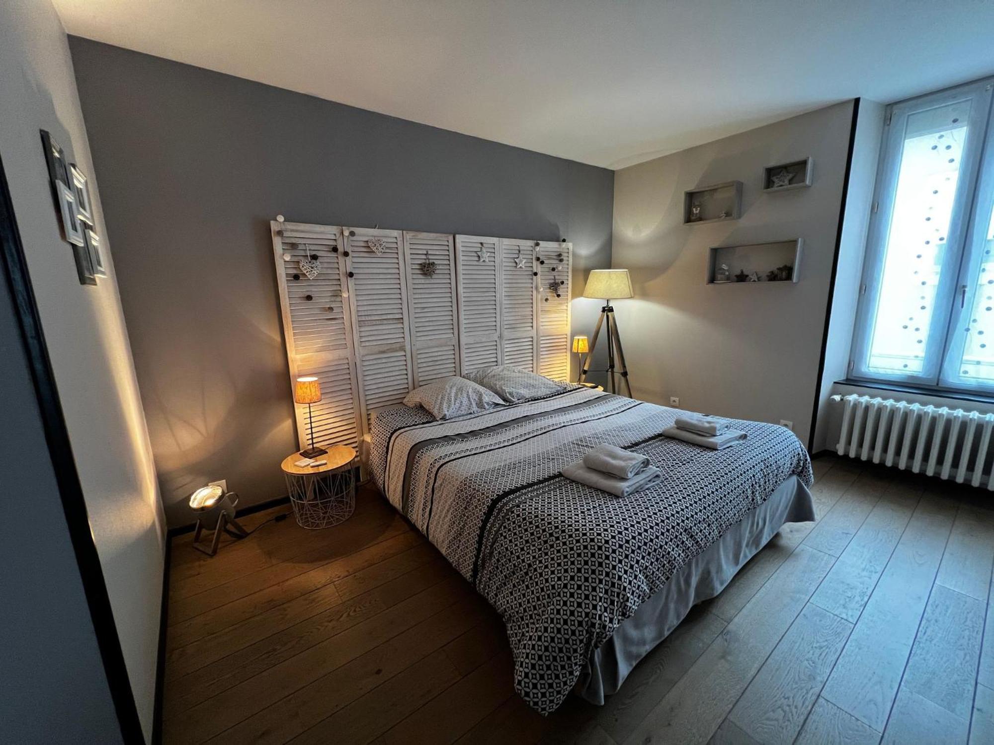 maison d'alice Bayeux Esterno foto